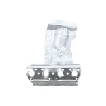 Zaptivka, izduvna grana ELRING EL174981 IC-B4B0F8