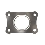 Zaptivka, izduvna grana ELRING EL223440 IC-DC7EDA