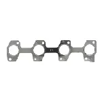 Zaptivka, izduvna grana ELRING EL225260 IC-D27DE2