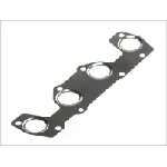 Zaptivka, izduvna grana ELRING EL258311 IC-C2C4F6