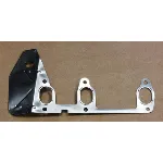 Zaptivka, izduvna grana ELRING EL265780 IC-BEE0DC