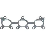 Zaptivka, izduvna grana ELRING EL266230 IC-A897DE