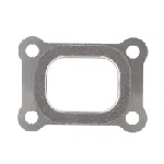 Zaptivka, izduvna grana ELRING EL267560 IC-AB009F