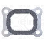 Zaptivka, izduvna grana ELRING EL267560 IC-AB009F