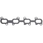 Zaptivka, izduvna grana ELRING EL268980 IC-F8CB92