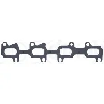 Zaptivka, izduvna grana ELRING EL268980 IC-F8CB92