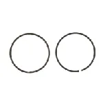 Zaptivka, izduvna grana ELRING EL274701 IC-DB4B40