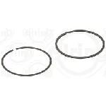 Zaptivka, izduvna grana ELRING EL274701 IC-DB4B40