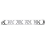 Zaptivka, izduvna grana ELRING EL295140 IC-DA3C38