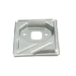 Zaptivka, izduvna grana ELRING EL325740 IC-9A801E