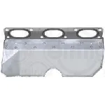 Zaptivka, izduvna grana ELRING EL326250 IC-A89838