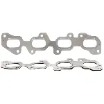 Zaptivka, izduvna grana ELRING EL328170 IC-DCCF19