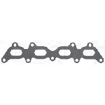 Zaptivka, izduvna grana ELRING EL339260 IC-B8F3C5