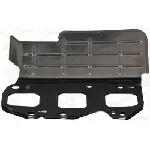 Zaptivka, izduvna grana ELRING EL366921 IC-BEE36B