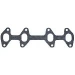 Zaptivka, izduvna grana ELRING EL375070 IC-A8440B