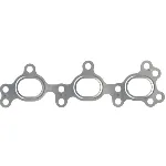 Zaptivka, izduvna grana ELRING EL376230 IC-A898E2