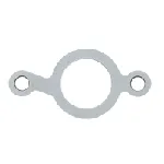 Zaptivka, izduvna grana ELRING EL393860 IC-AEEAA7