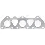 Zaptivka, izduvna grana ELRING EL433250 IC-9D7743