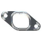 Zaptivka, izduvna grana ELRING EL435830 IC-391296