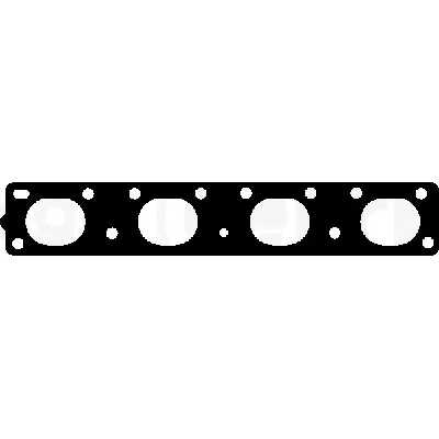 Zaptivka, izduvna grana ELRING EL438710 IC-C164B4