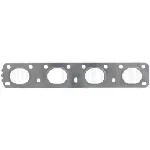 Zaptivka, izduvna grana ELRING EL438820 IC-AB0140