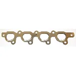 Zaptivka, izduvna grana ELRING EL446481 IC-391436