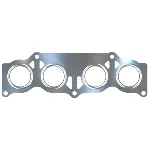 Zaptivka, izduvna grana ELRING EL457090 IC-AB015C