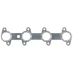 Zaptivka, izduvna grana ELRING EL458360 IC-AE6C24