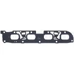 Zaptivka, izduvna grana ELRING EL493940 IC-C4C2A8