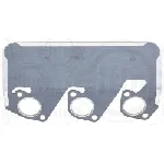 Zaptivka, izduvna grana ELRING EL495900 IC-390708