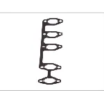 Zaptivka, izduvna grana ELRING EL522450 IC-BB5D28