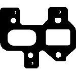 Zaptivka, izduvna grana ELRING EL574651 IC-C4C2BB