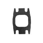 Zaptivka, izduvna grana ELRING EL584780 IC-B9CAD2