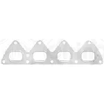 Zaptivka, izduvna grana ELRING EL584940 IC-C4C2E9