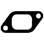 Zaptivka, izduvna grana ELRING EL594423 IC-251283