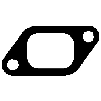 Zaptivka, izduvna grana ELRING EL594423 IC-251283