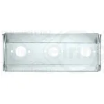 Zaptivka, izduvna grana ELRING EL631660 IC-E61084