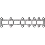 Zaptivka, izduvna grana ELRING EL722140 IC-BFD078