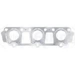 Zaptivka, izduvna grana ELRING EL724250 IC-BEE3C2