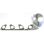 Zaptivka, izduvna grana ELRING EL733350 IC-BFFEBE