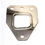 Zaptivka, izduvna grana ELRING EL740380 IC-C4CD23