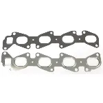 Zaptivka, izduvna grana ELRING EL743450 IC-C1791C