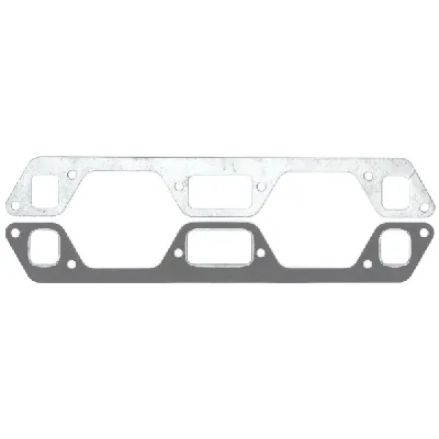 Zaptivka, izduvna grana ELRING EL768073 IC-293843