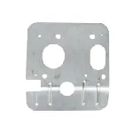 Zaptivka, izduvna grana ELRING EL790070 IC-D17E61