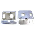 Zaptivka, izduvna grana ELRING EL790070 IC-D17E61