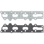 Zaptivka, izduvna grana ELRING EL834793 IC-391795