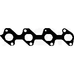 Zaptivka, izduvna grana ELRING EL896040 IC-C739DD