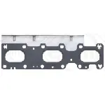 Zaptivka, izduvna grana ELRING EL897500 IC-G0TB9K