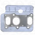 Zaptivka, izduvna grana ELRING EL917915 IC-9A804F