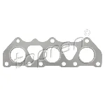 Zaptivka, izduvna grana HANS PRIES HP110 505 IC-AE7E9E